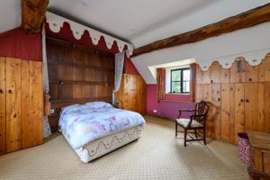 Bedroom 1- click for photo gallery